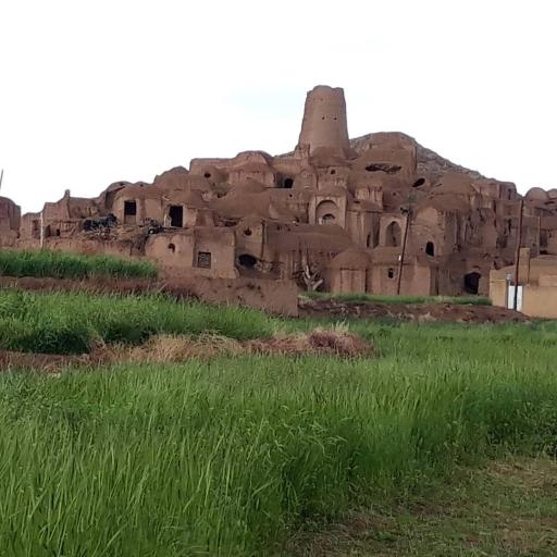 عکس دیهوک