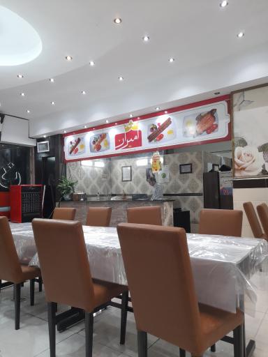 عکس رستوران و کترینگ امیران