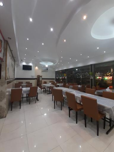 عکس رستوران و کترینگ امیران