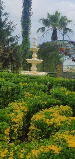 عکس مجتمع اقامتی شهرداری مشهد