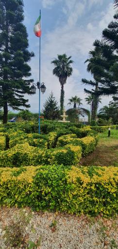 عکس مجتمع اقامتی شهرداری مشهد