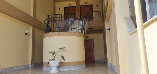 عکس مجتمع اقامتی شهرداری مشهد