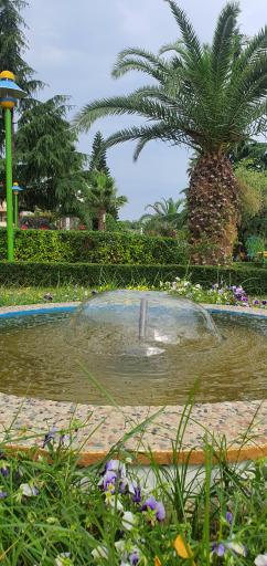 عکس مجتمع اقامتی شهرداری مشهد