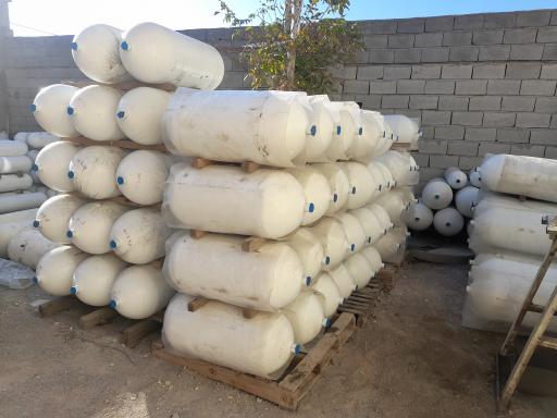 عکس نصب و تعمیر سی ان جی دیزجی