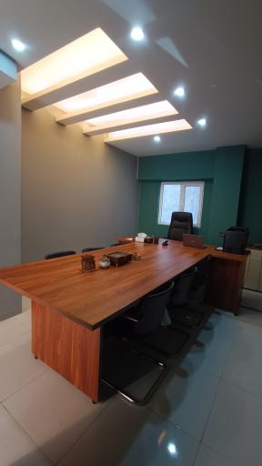 عکس املاک آقائی پور شعبه ۲