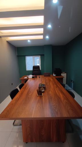 عکس املاک آقائی پور شعبه ۲