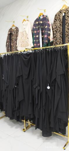 عکس خانه حجاب و مد مه رویان