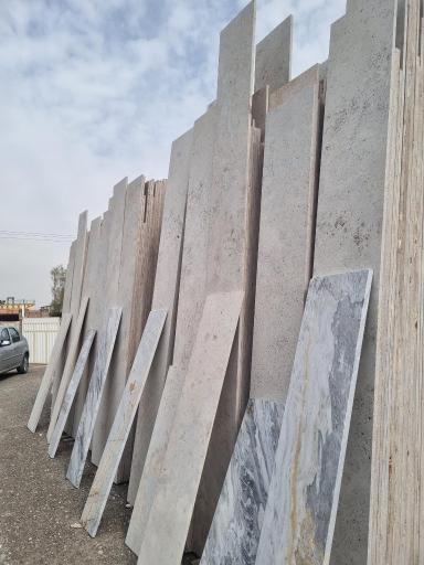 عکس سنگبری یزدانی قم