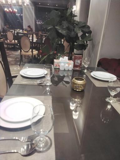 عکس رستوران شاندیز 