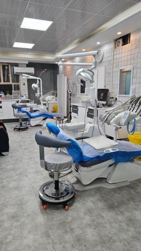 عکس درمانگاه مهرگان کارون