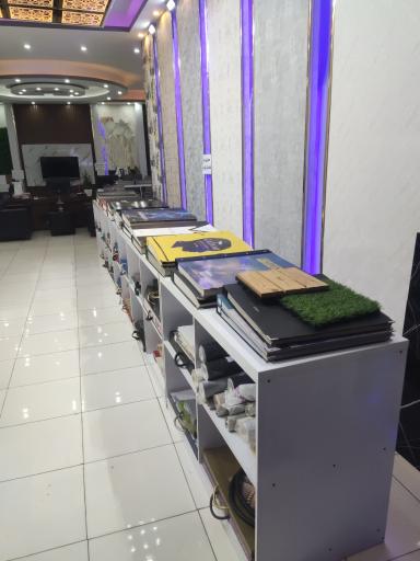 عکس فروشگاه اوستادکور