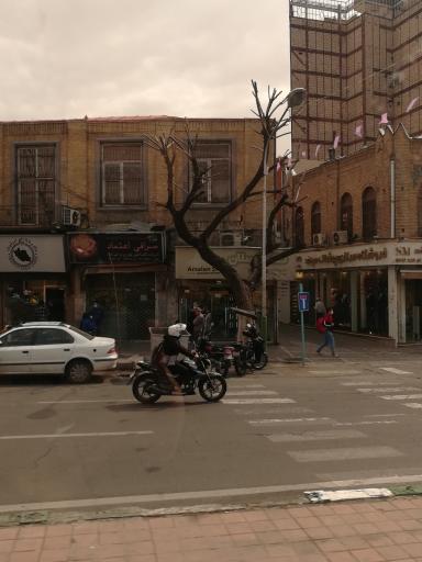 عکس نقره ارسلان