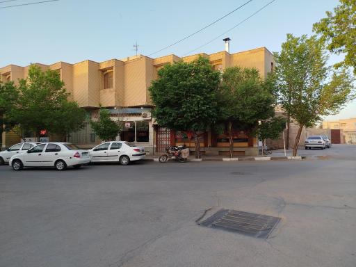 عکس آموزشگاه فنی حرفه ای آزاد آرمان گستر