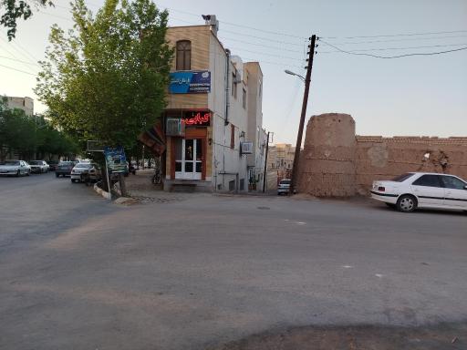 عکس آموزشگاه فنی حرفه ای آزاد آرمان گستر