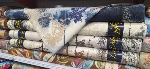 عکس لحاف دوزی فلاح