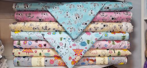 عکس لحاف دوزی فلاح