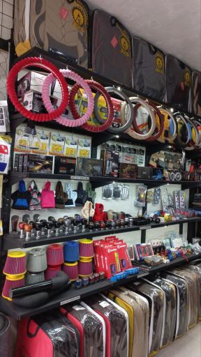 عکس اتو اسپرت مکث