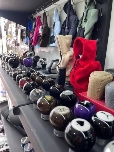 عکس اتو اسپرت مکث