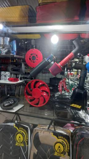 عکس اتو اسپرت مکث