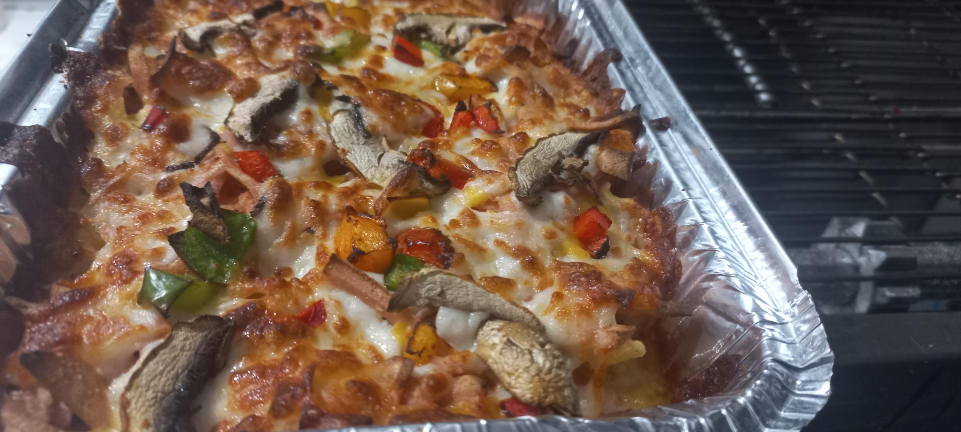 عکس چیتا فود 