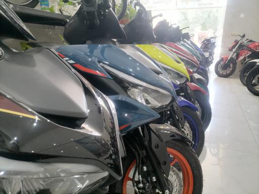 عکس موتور سیکلت خشوعی 