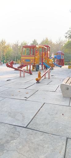 عکس بوستان کودک