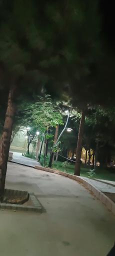 عکس پارک معلم