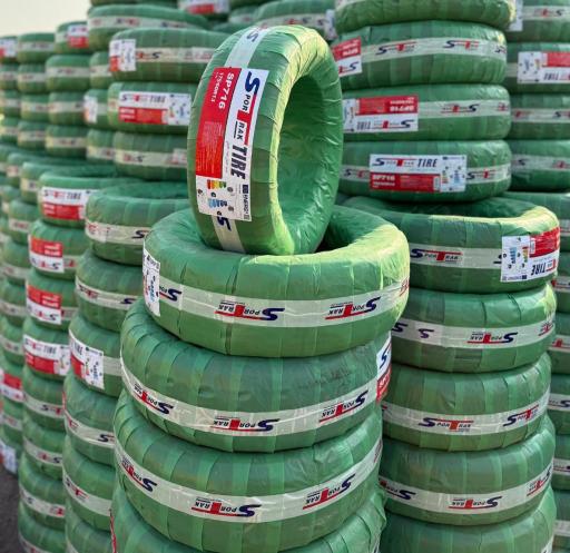 عکس آپاراتی لاستیک ماشین