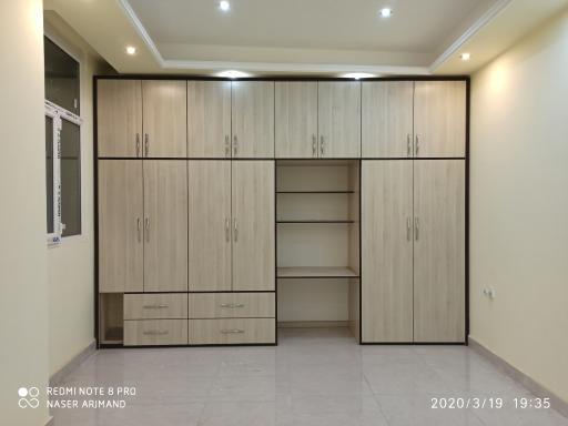 عکس کابینت ارجمند