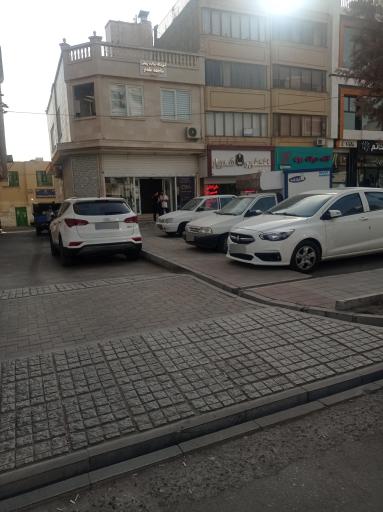 عکس خشک شویی شهریار