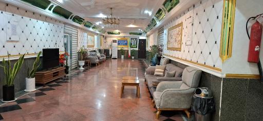 باشگاه فرهنگیان اهواز