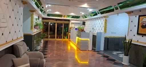 باشگاه فرهنگیان اهواز