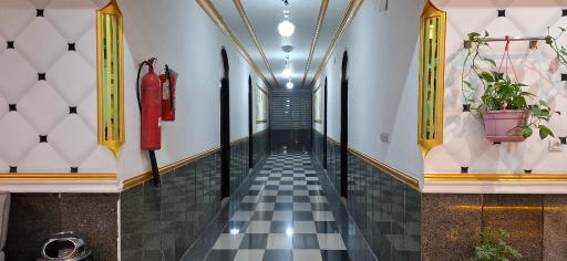 باشگاه فرهنگیان اهواز