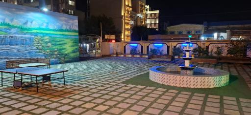 باشگاه فرهنگیان اهواز