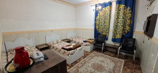 باشگاه فرهنگیان اهواز