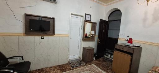 باشگاه فرهنگیان اهواز