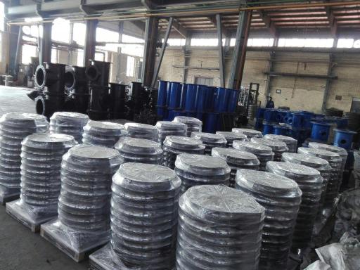 عکس شرکت ذوب ریزان همدان کارخانه شماره ۱ 