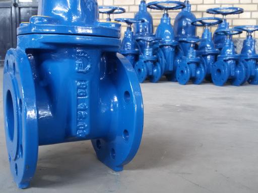 عکس شرکت ذوب ریزان همدان کارخانه شماره ۱ 