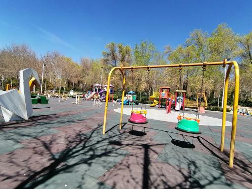 عکس بوستان کودک