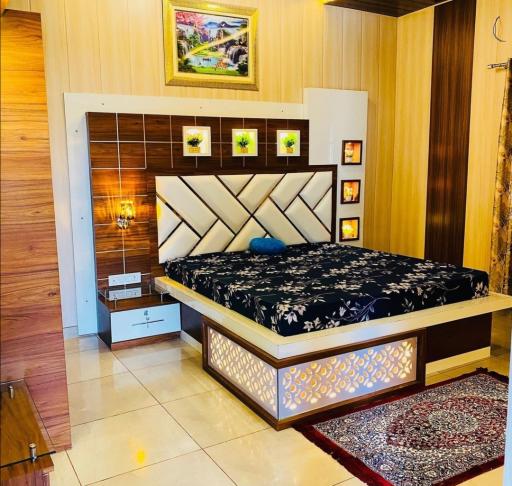 عکس دکوراسیون داخلی کناف 