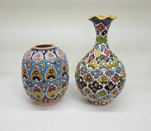 عکس فروشگاه سفال وصنایع دستی مهرابی