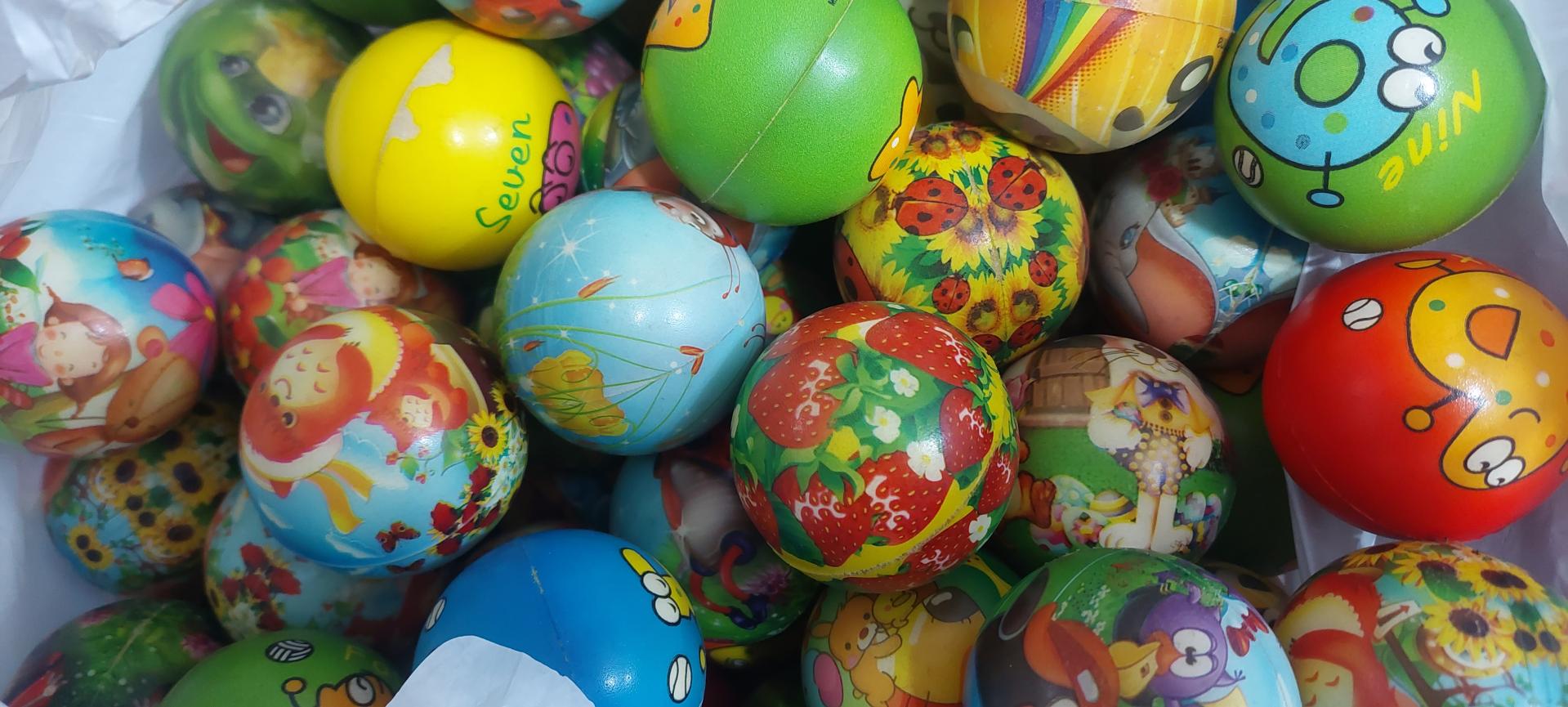 عکس فروشگاه اسباب بازی پرانا