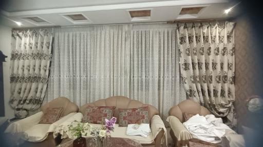 عکس خشکشویی نوین اکسپرس