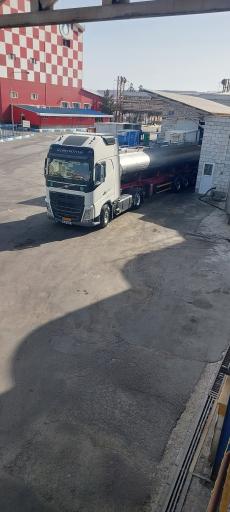 عکس کارخانه پگاه تبریز