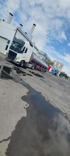 عکس کارخانه پگاه تبریز