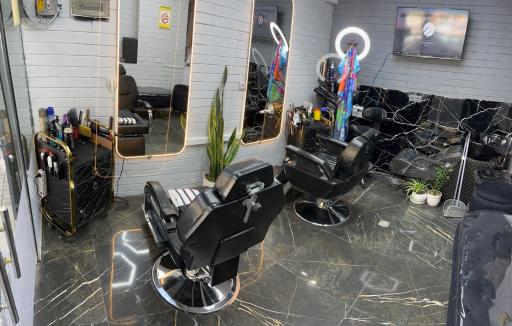 عکس تونل مو