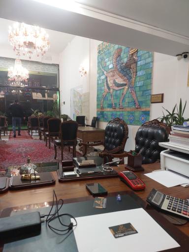 عکس املاک مرکزی 11 شعبه 5 (مهندس نوروزی)