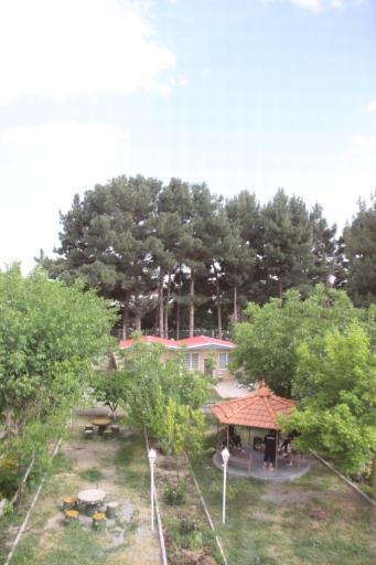 عکس مرکز بستری و درمان اعتیاد خانه سپید