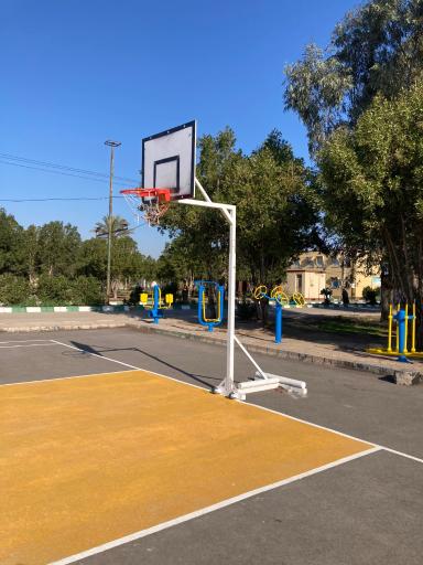 عکس دانشگاه فرهنگیان پردیس حضرت رسول اکرم (ص)