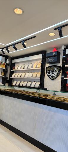 عکس گالری طلا و جواهر اصیل